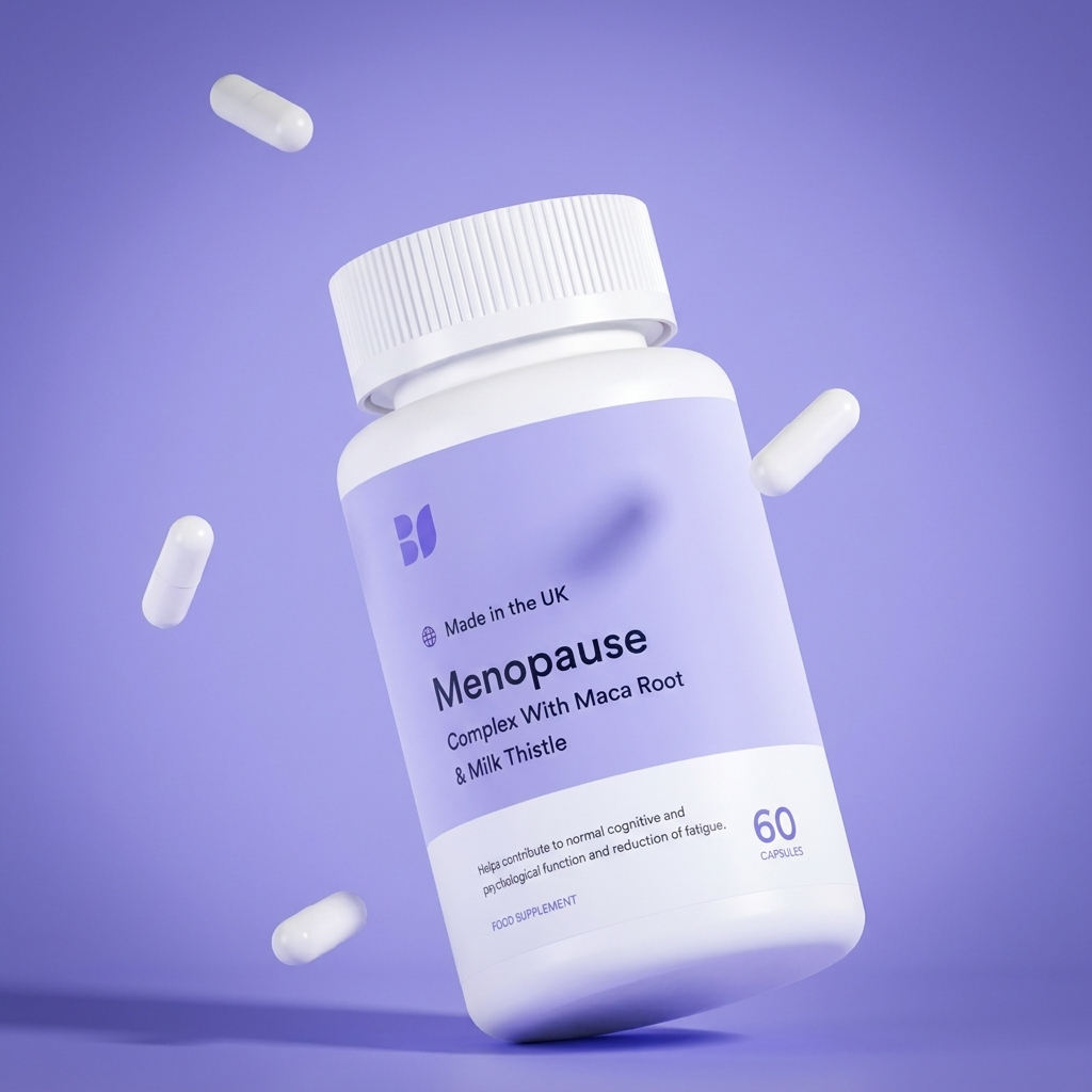 MenoBreak