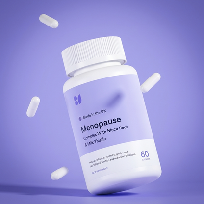 MenoBreak